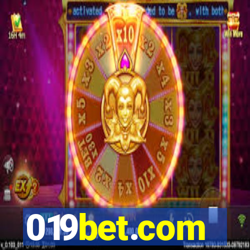 019bet.com