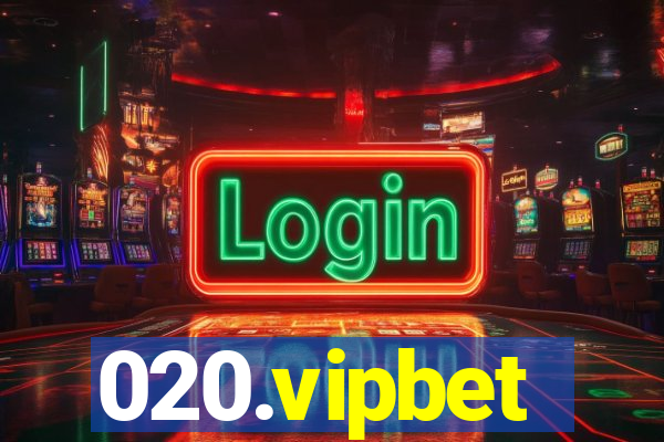 020.vipbet
