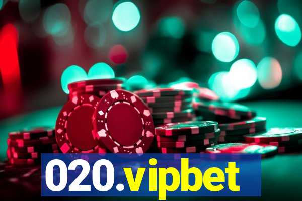 020.vipbet