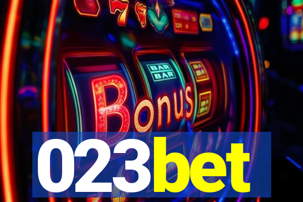 023bet