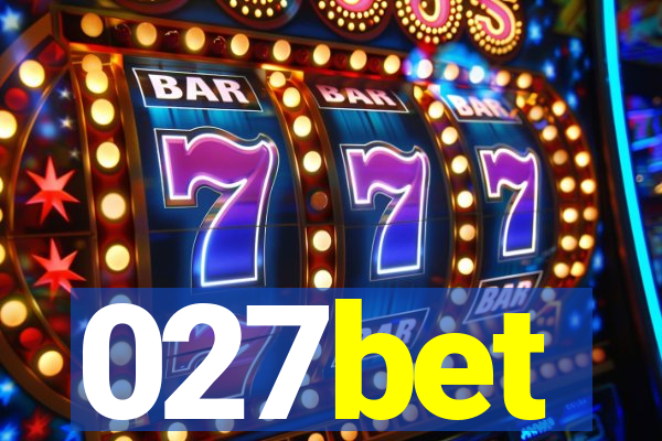027bet