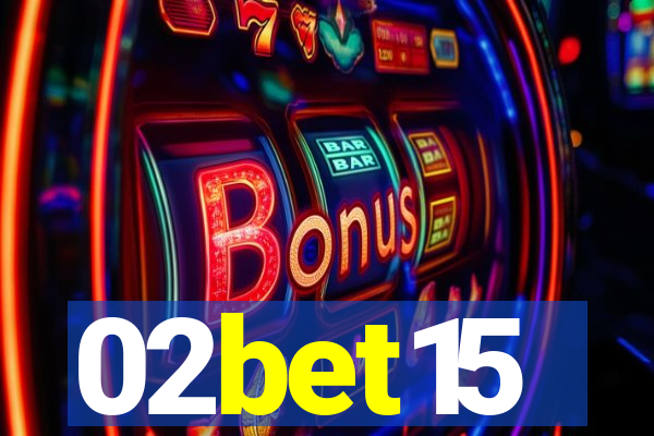 02bet15