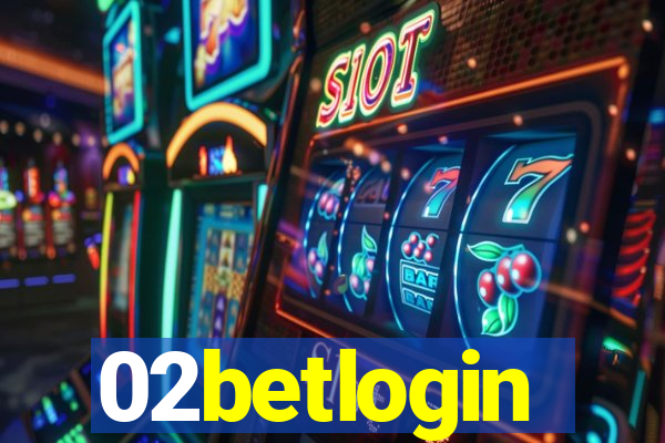 02betlogin