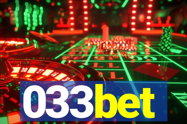 033bet