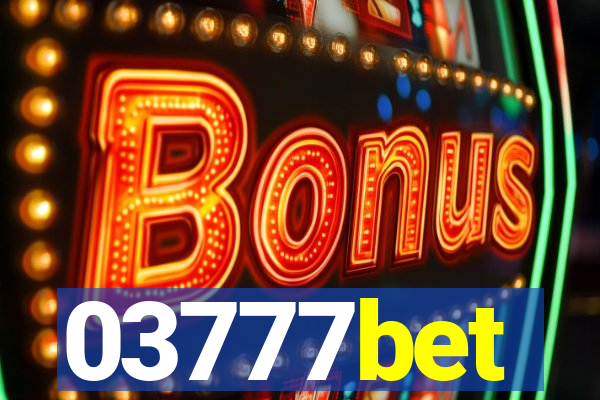 03777bet