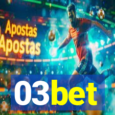 03bet