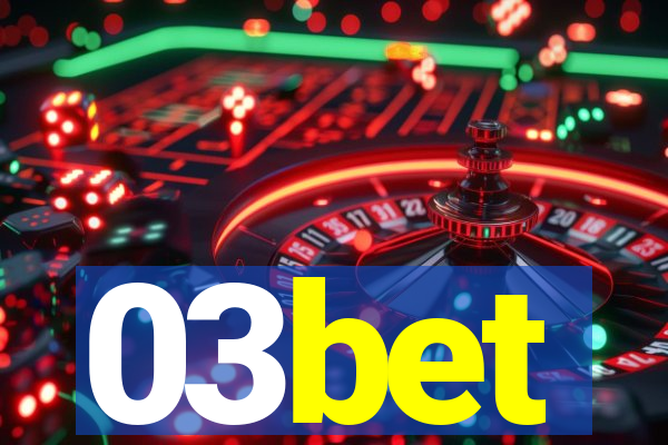 03bet