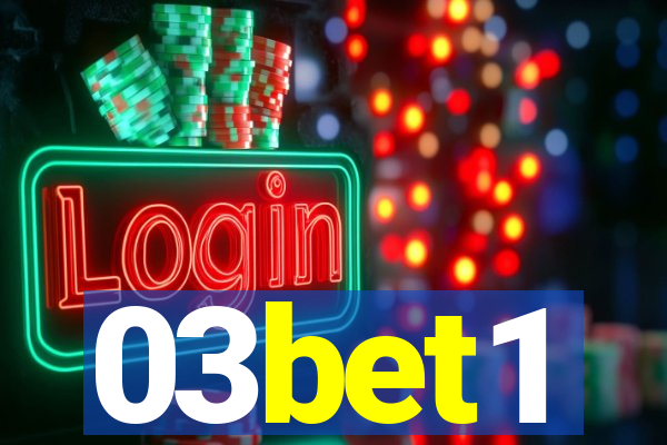 03bet1
