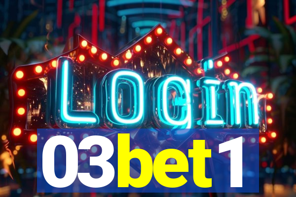03bet1