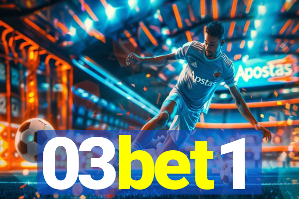 03bet1