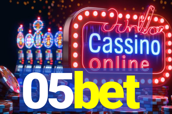 05bet