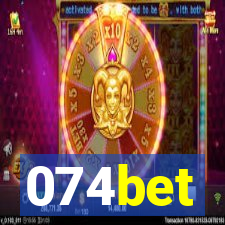 074bet