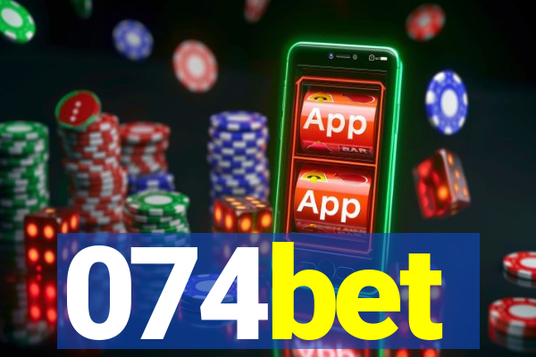 074bet