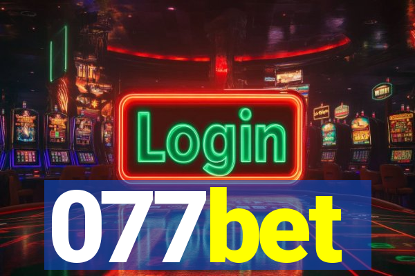 077bet