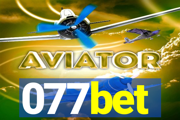 077bet