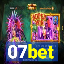 07bet