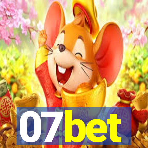 07bet