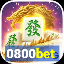 0800bet