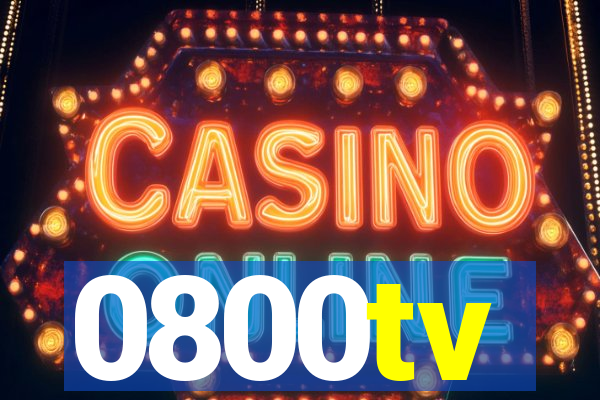 0800tv