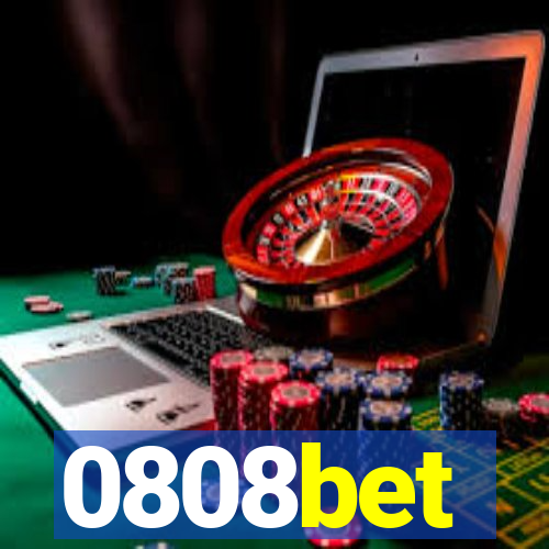 0808bet