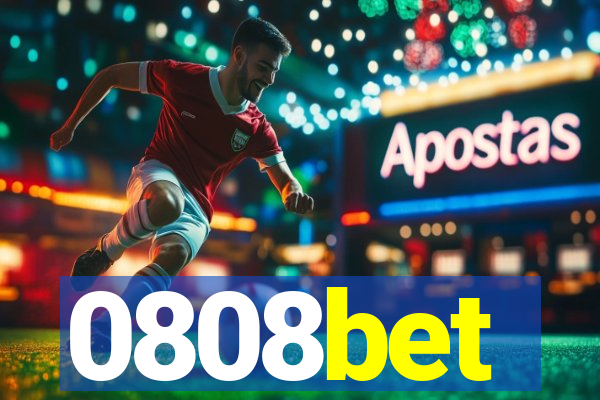 0808bet