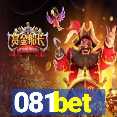 081bet