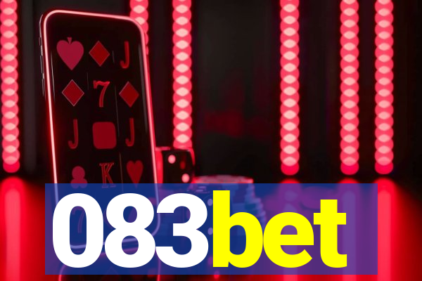 083bet