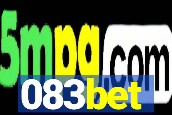083bet
