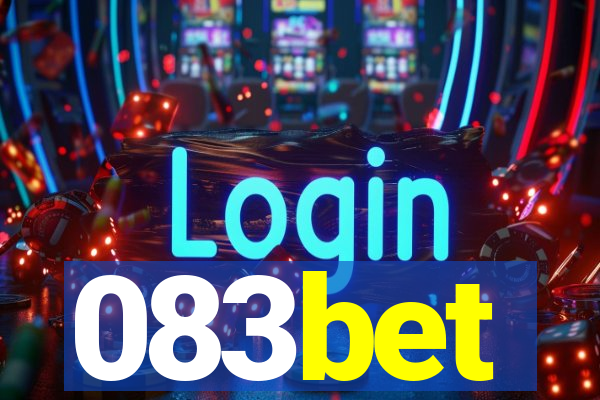 083bet