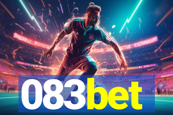 083bet