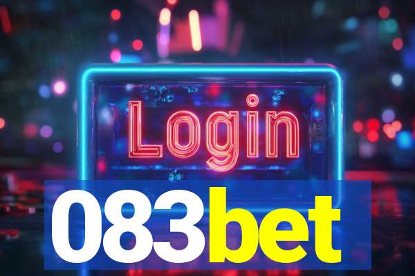 083bet
