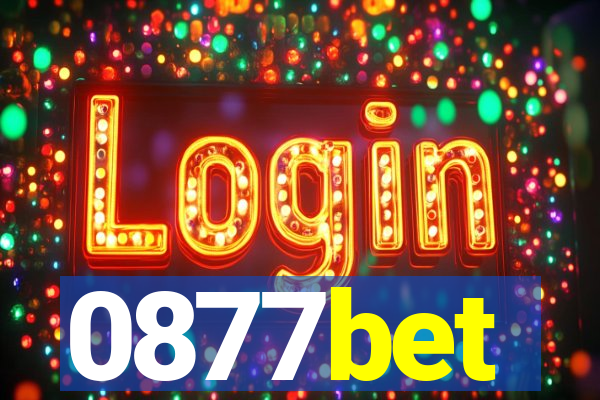 0877bet