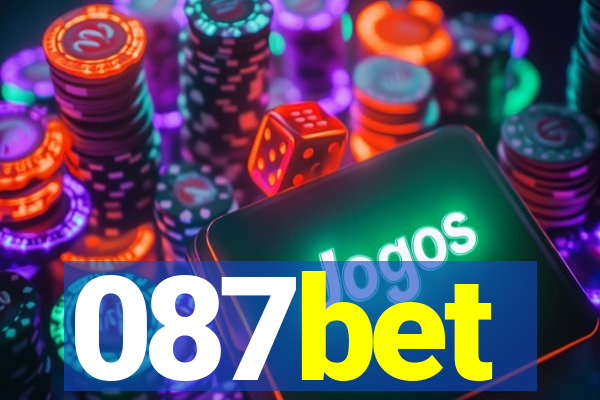 087bet