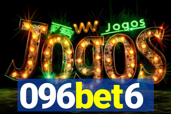 096bet6