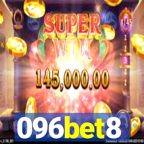 096bet8