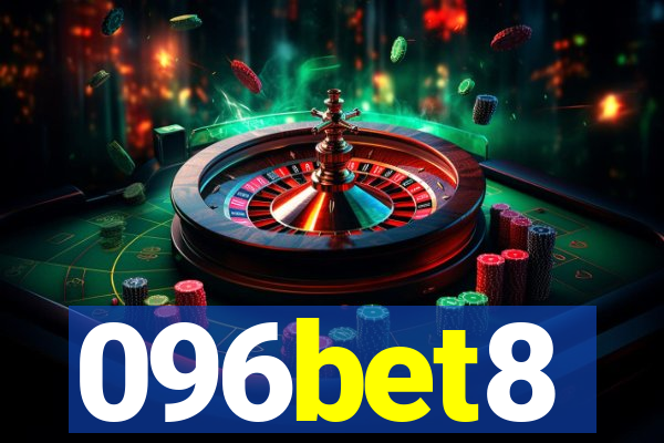 096bet8