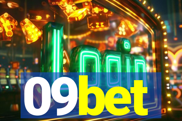 09bet