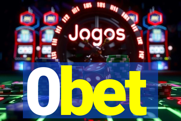 0bet