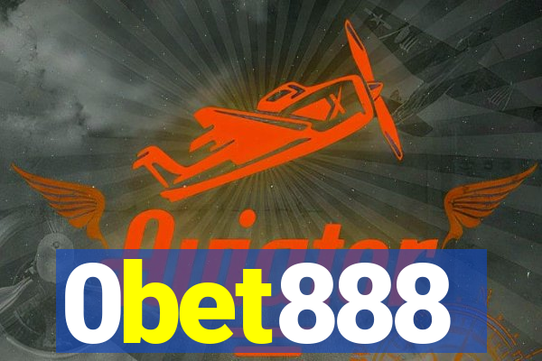 0bet888