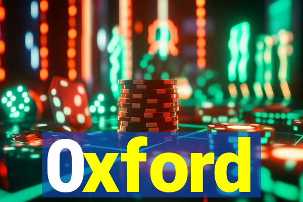 0xford