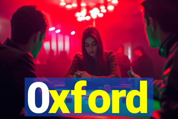 0xford