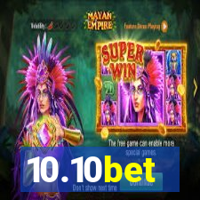 10.10bet