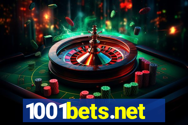 1001bets.net