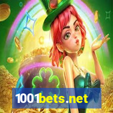 1001bets.net