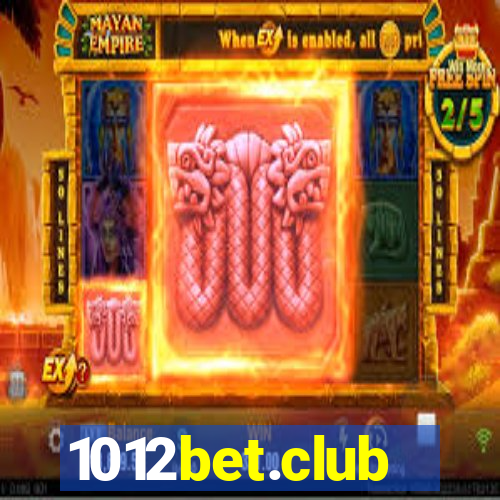 1012bet.club