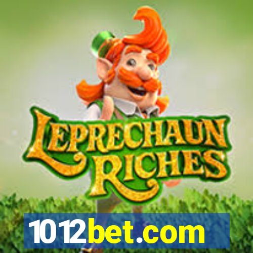 1012bet.com