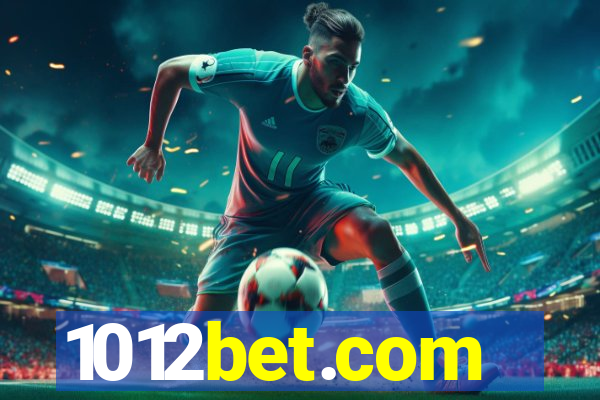 1012bet.com
