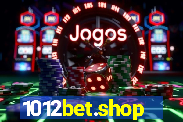 1012bet.shop