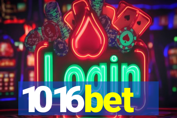 1016bet