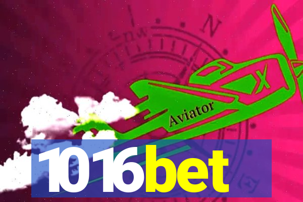 1016bet